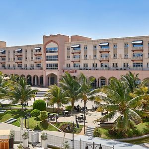 Salalah Gardens Hotel